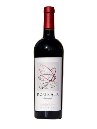 Roubaix Vineyards 2018 Cabernet Sauvignon